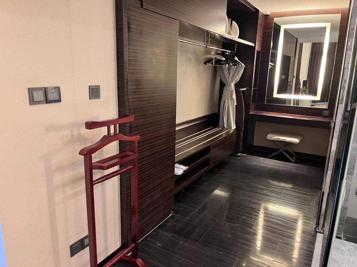 玉环中心温德姆花园酒店 台州 外观 照片